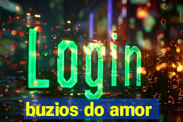 buzios do amor